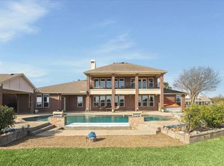 4626 Silhouette Dr, Katy, TX 77493