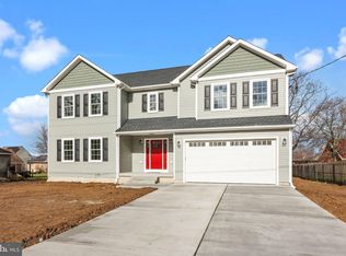 2672 Kay Ave, Feasterville, PA