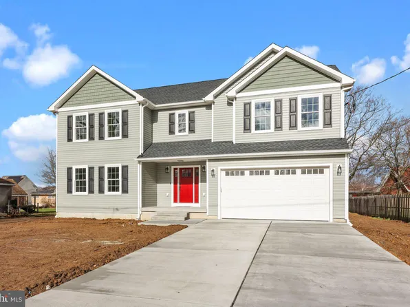 2672 Kay Ave, Feasterville, PA 19053