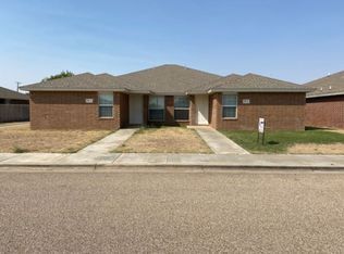 501 N Clinton Ave #A, Lubbock, TX 79416