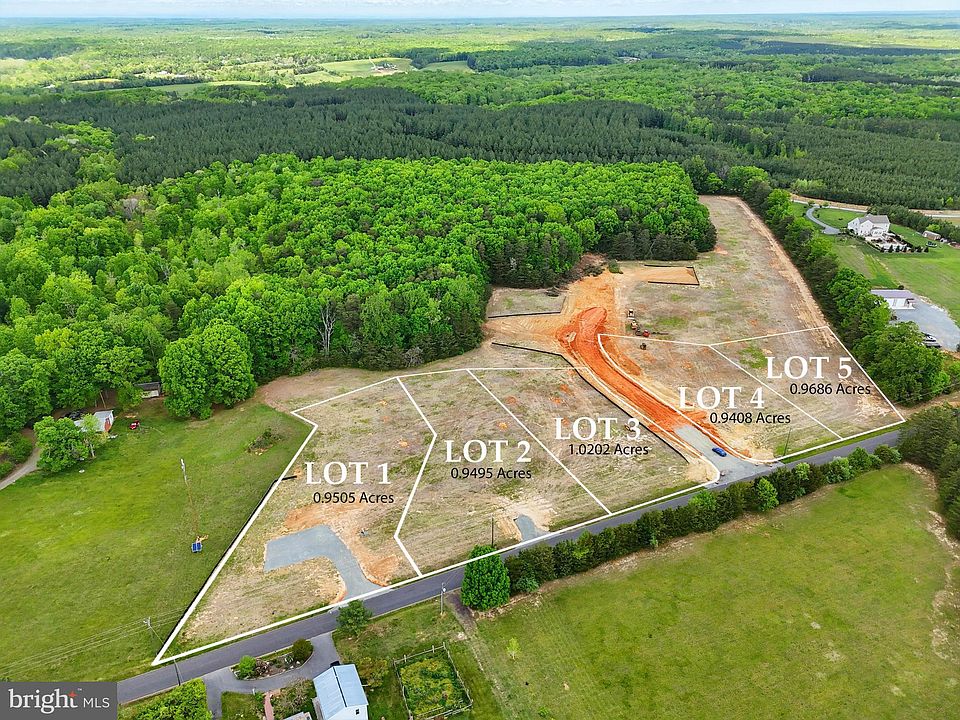 2nd image of LOT 1 Richards Ferry Rd