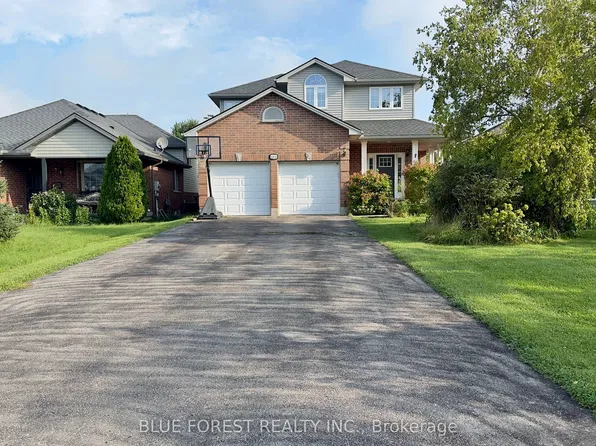 42056 McBain Line, Central Elgin, ON N5P 4P4