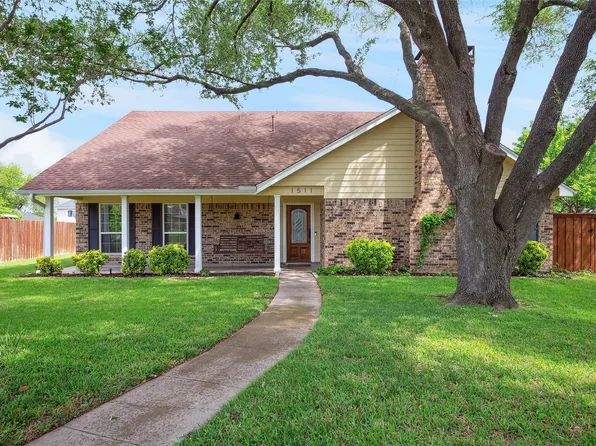 1511 Stoneham Pl, Richardson, TX 75081