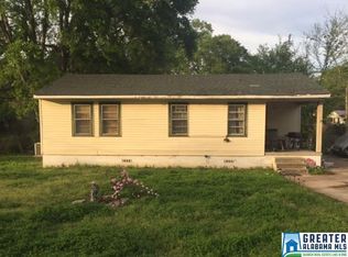 2509 21st St N, Bessemer, AL 35023