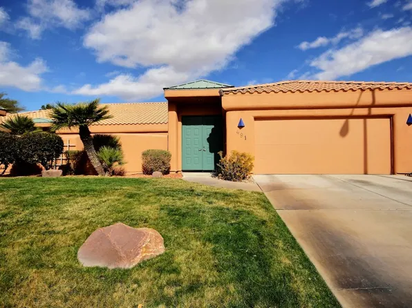 491 Via Ventana Dr, Mesquite, NV 89027