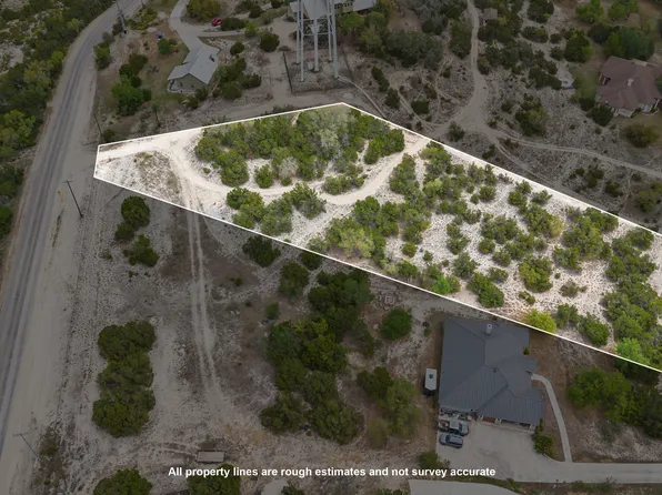 1759 Mountain Springs LOT 181, Canyon Lake, TX 78133