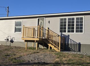 141 17th Ave E, Albia, IA 52531