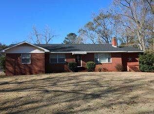 6344 Perdue Hill Rd, Frisco City, AL 36445