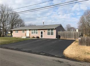 801 Winchester Rd, East Syracuse, NY 13057