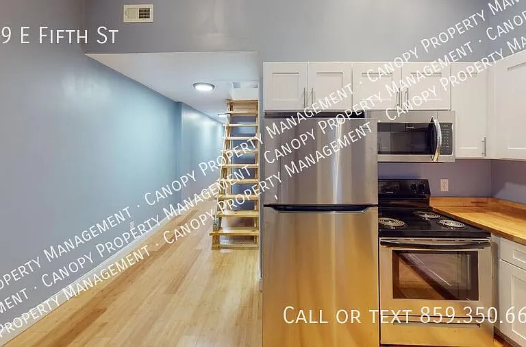 419 E 5th St — Photo 8