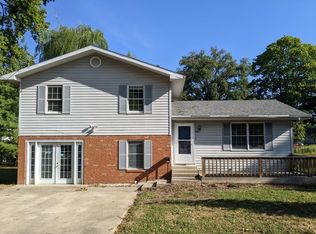 919 E Winter Ave, Greenville, IL