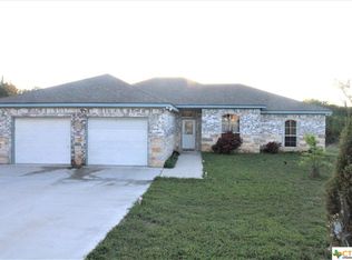 2812 Connell St, Kempner, TX 76539