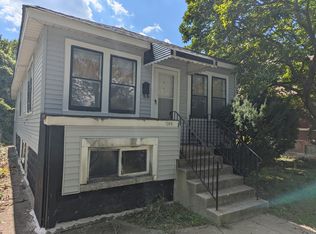 1309 W 110th Pl, Chicago, IL 60643