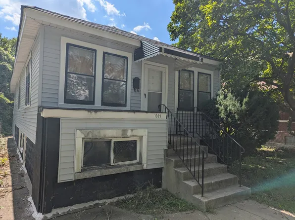 1309 W 110th Pl, Chicago, IL 60643