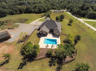 17301 Chatham Hills Rd, Norman, OK 73071