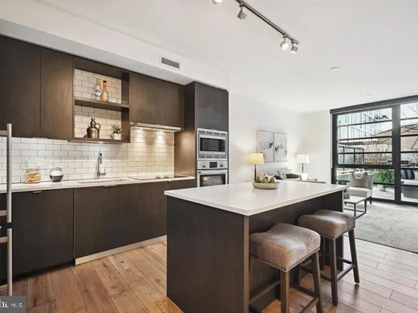 1300 4th St SE Unit 208, Washington, DC 20003