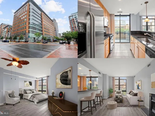 1830 Fountain Dr Unit 204, Reston, VA 20190