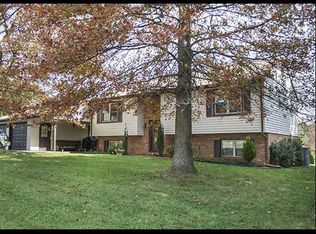 108 Churchill Dr, Lynchburg, VA 24502