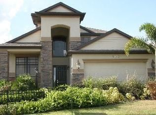 12589 Ryegrass Loop, Parrish, FL 34219