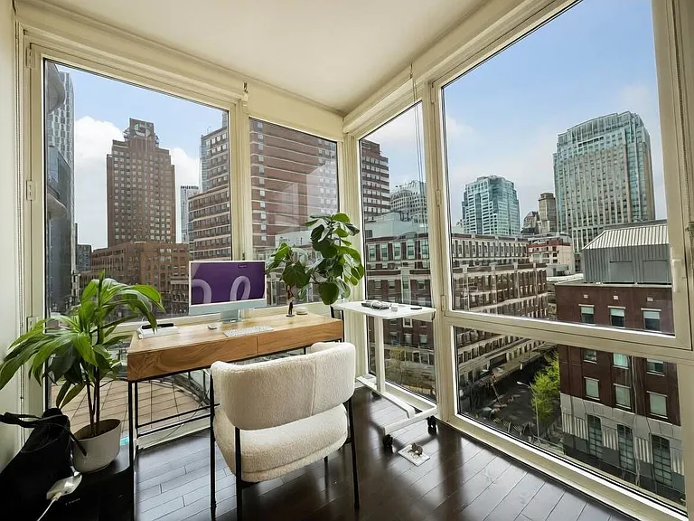 306 Gold St #10F — Photo 2