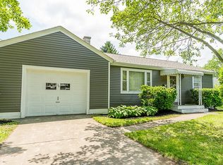 30 N Ridge Rd, Mansfield, OH 44905