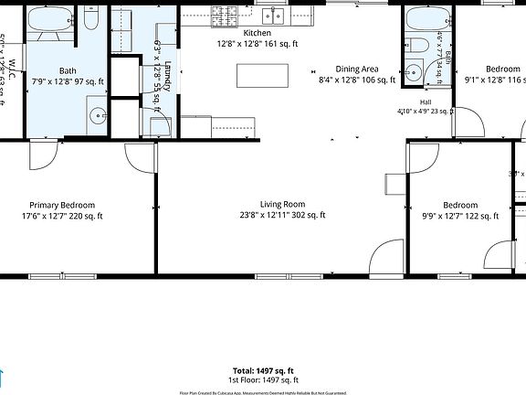 2nd image of 809 Maple Ave
