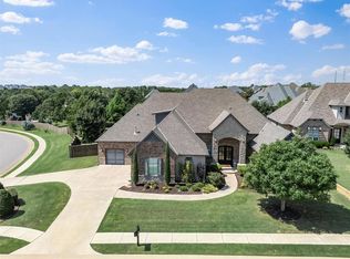 5301 Arch Bridge Ct, Edmond, OK 73034