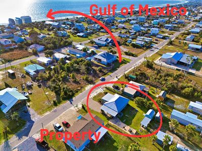 9230 Olive Ave, Port Saint Joe, FL, 32456