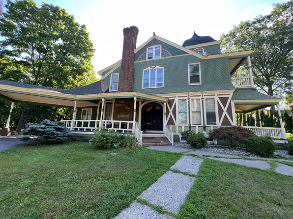 1226 Wendell Ave APT 5, Schenectady, NY 12308