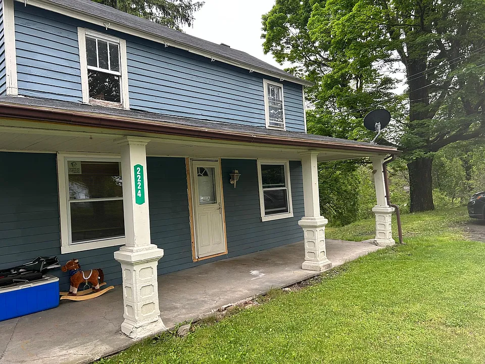 2224 Kunkletown Rd #2