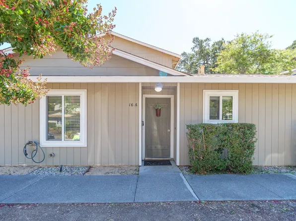 16 Oliva Drive #A, Novato, CA 94947