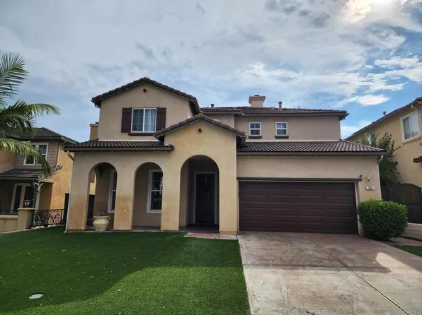 356 Plaza Los Osos, Chula Vista, CA 91914