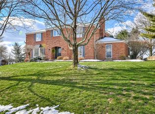 2542 Derby Ct, Wexford, PA