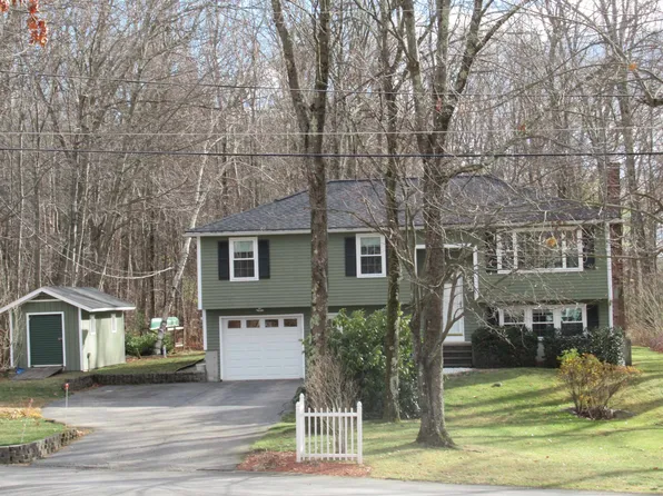 5 Carberry Drive, Derry, NH 03038