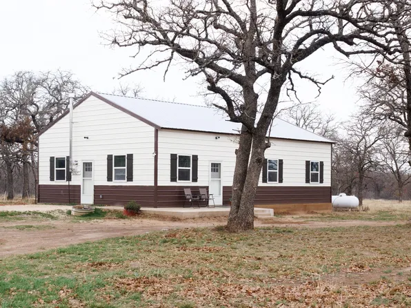 2126 County Road 103, Comanche, TX 76442