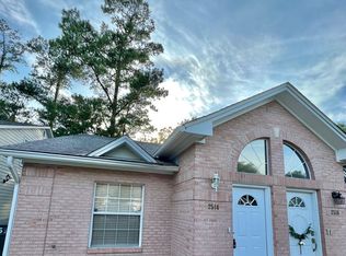 2514 Golden Park Ln, Tallahassee, FL 32303