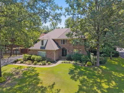 395 Pippinpost Dr, Conway, AR, 72034