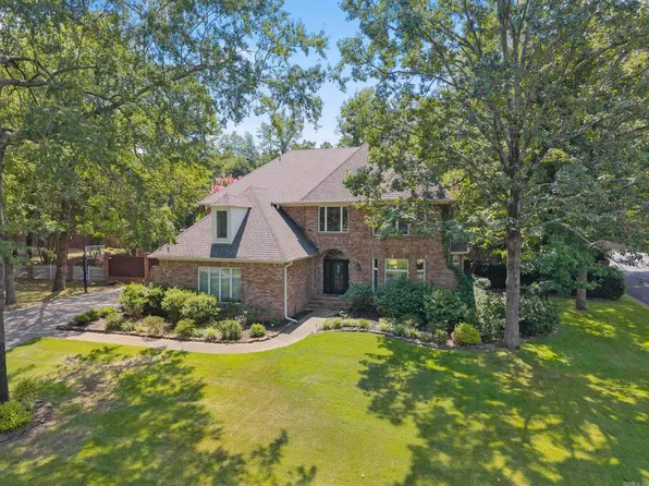 395 Pippinpost Dr, Conway, AR 72034