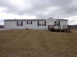 6942 State Road 8, Butler, IN 46721