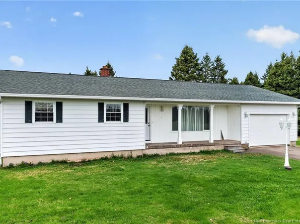 408 De La Traverse, Saint Paul, NB E4T 3H9