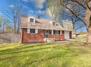 5450 E 44th St, Indianapolis, IN 46226