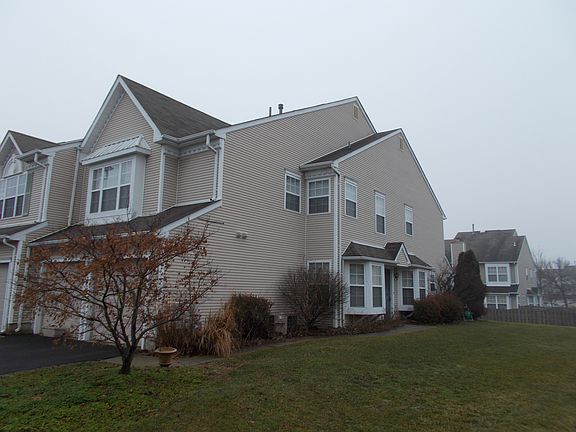 Side Elevation