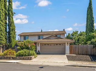3319 Putnam Ct, Fairfield, CA