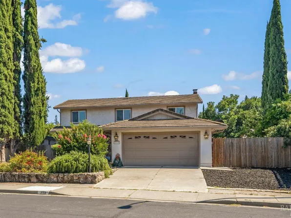 3319 Putnam Ct, Fairfield, CA 94534