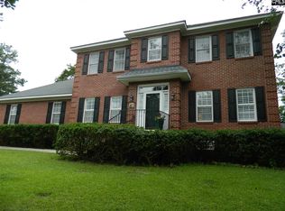 1 Hampton Springs Ct, Columbia, SC 29209