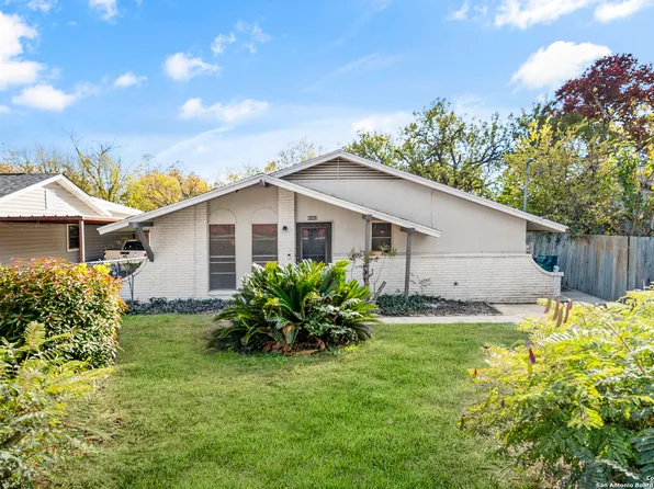 4942 Driskill, San Antonio, TX 78228