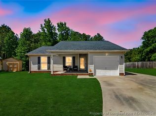 4441 Bishamon St, Hope Mills, NC 28348