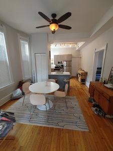 2610 W Rice St APT 2F, Chicago, IL, 60622