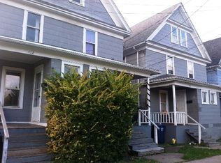 414 20th St, Niagara Falls, NY 14303