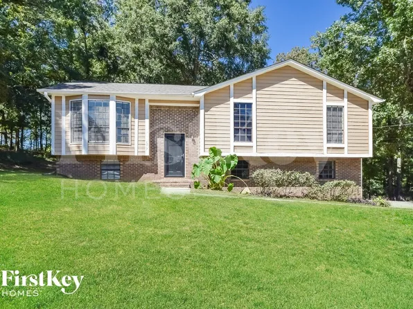 4217 Park Cir, Helena, AL 35080